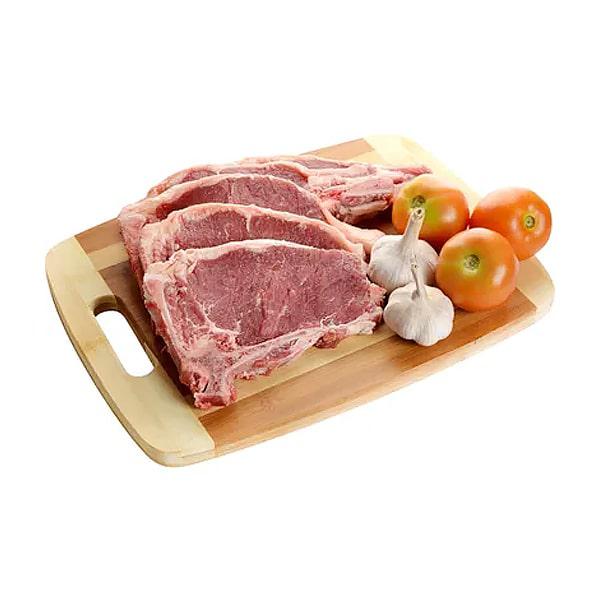 BISTECA BOVINA KG