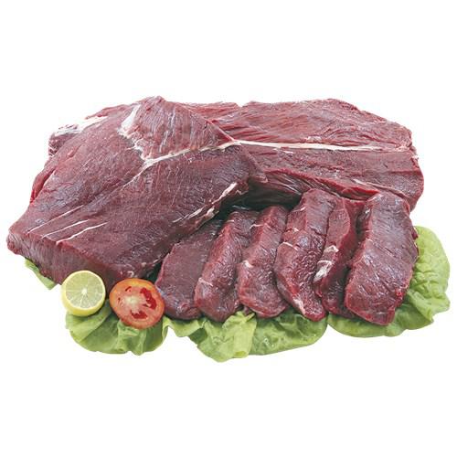 CARNE DE SOL KG