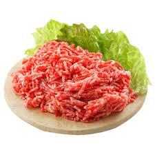 CARNE MOIDA BOV KG