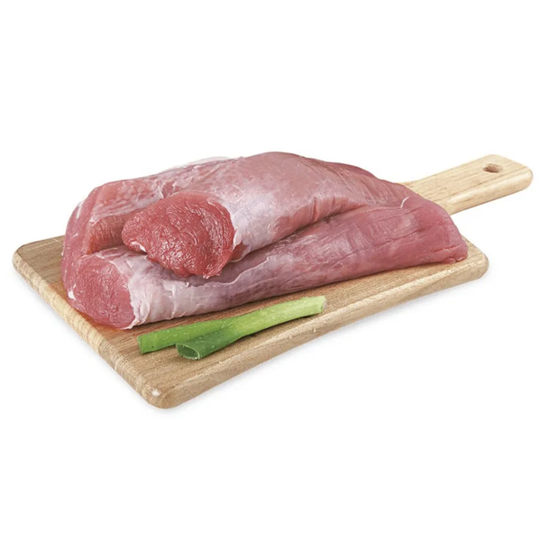 CARNE SUIN SEARA FILE MIGNO KG GOURMET