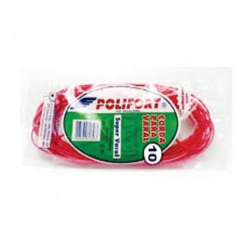 CORDA POLIFORT VARAL 10M