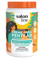 CR PENTEAR SALON LINE 1KG DEF NUTRITIVA