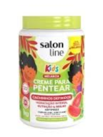 CR PENTEAR SALON LINE KIDS 1KG MELANCIA