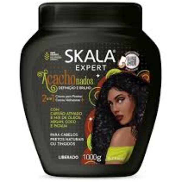 CR TRAT SKALA 1KG ACACHONADOS