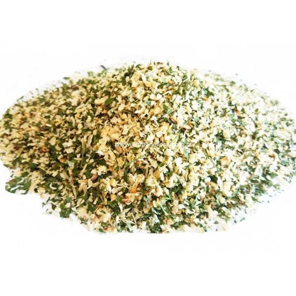 EMP ALHO CEB/SALSA KG