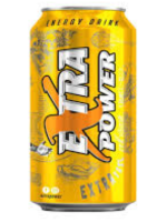 ENERG EXTR POWER 473ML FRUTAS TROPIC