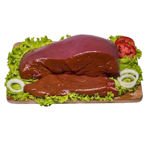 FIGADO BOVINO KG