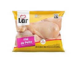 FILE PEITO LAR FRANGO 600G