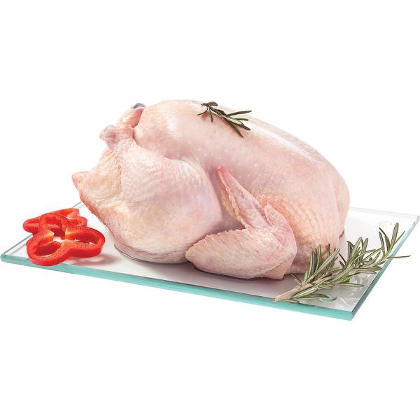 FRANGO IN NATURA KG