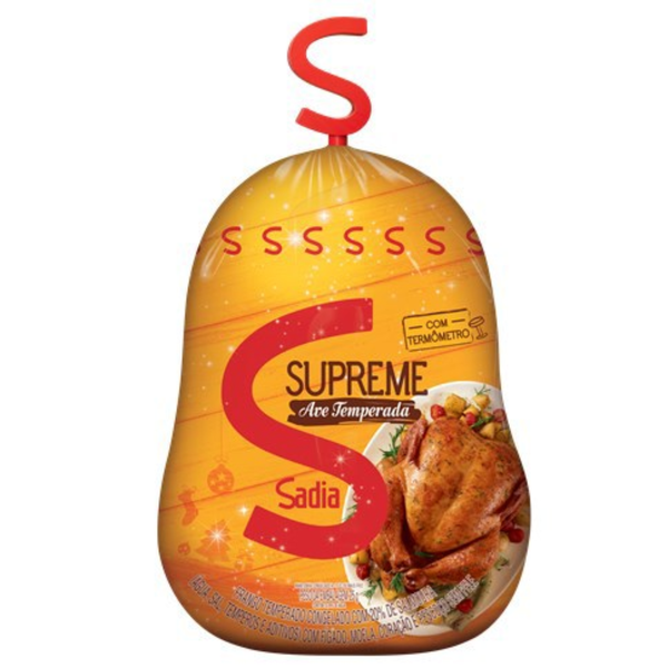 FRANGO SADIA INT CONG KG TEMP SUPREME