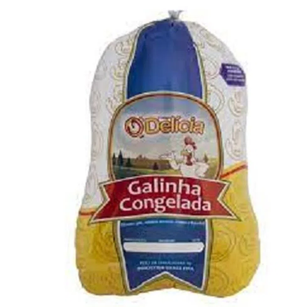 GALINHA QDELICIA CONG KG