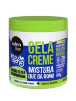 GELACREME SALON LINE 500G FIX ULTRA