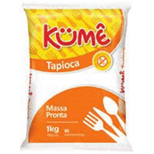 GOMA KUME 1KG FRESCA