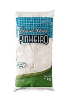 GOMA PINHEIRO 1KG FRESCA