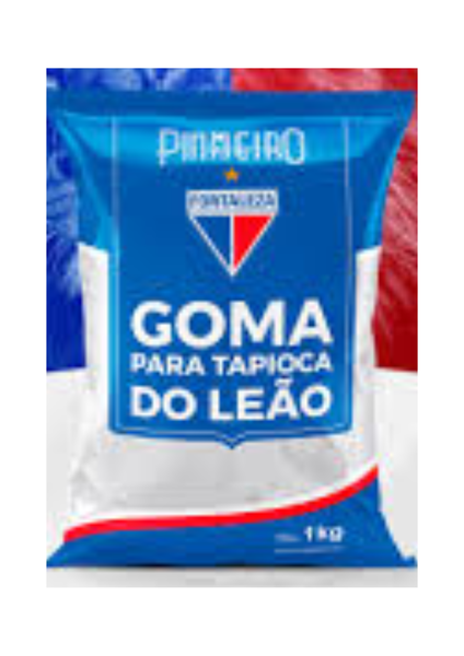 GOMA PINHEIRO DO LEAO 1KG