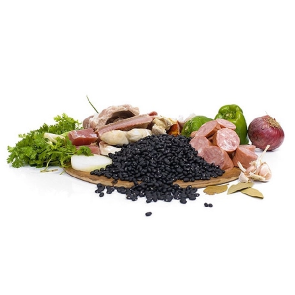 INGREDIENT PRIME BEEF FEIJOADA 1KG