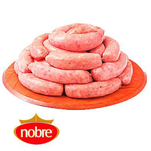 LINGUICA NOBRE MISTA KG