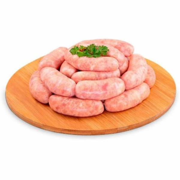 LINGUICA SADIA FRANGO KG