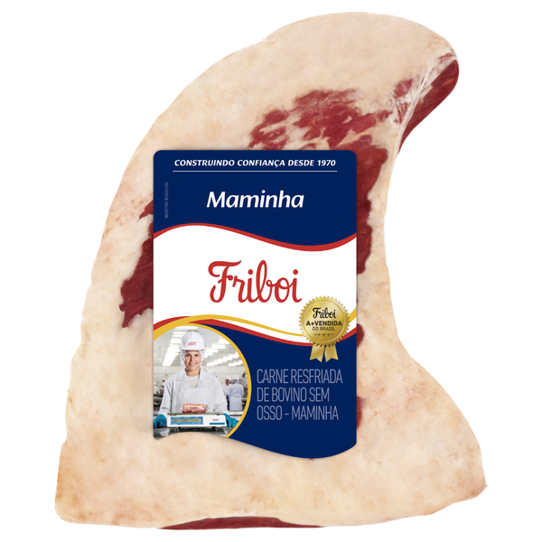 MAMINHA FRIBOI KG RESF