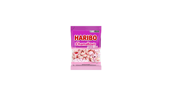 MARSHMALLO HARIBO CABLES PIN 70G