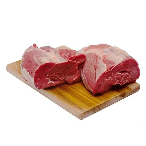 MUSCULO BOV RESF KG RESERVA