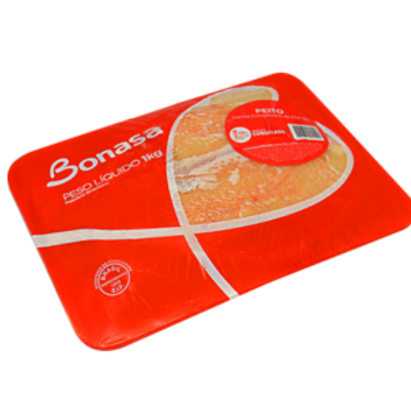 PEITO BONASA FRANGO KG