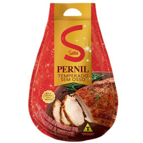 PERNIL SADIA S OSSO KG TEMP