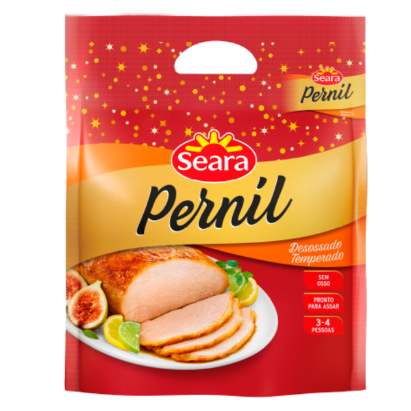 PERNIL SEARA S OSSO KG TEMP CONG