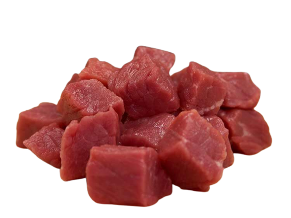 PICADINHO BOVINO KG