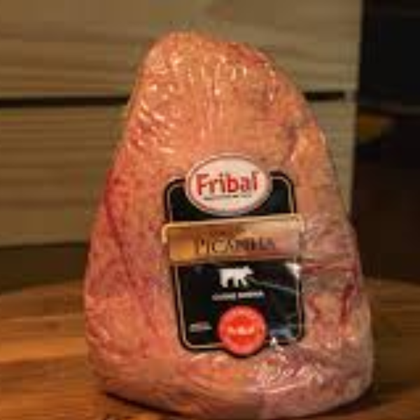 PICANHA FRIBAL BOVINA KG