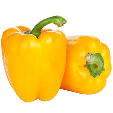 PIMENTAO AMARELO KG
