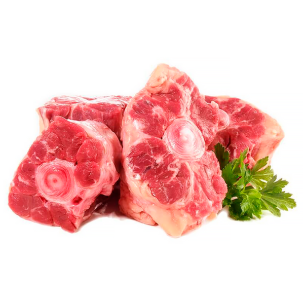 RABADA FRIBAL BOVINA KG
