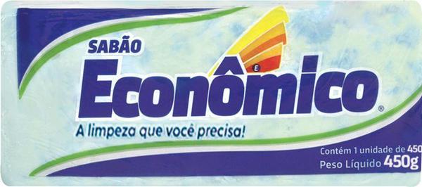SABAO ECONOMICO 450G AZUL