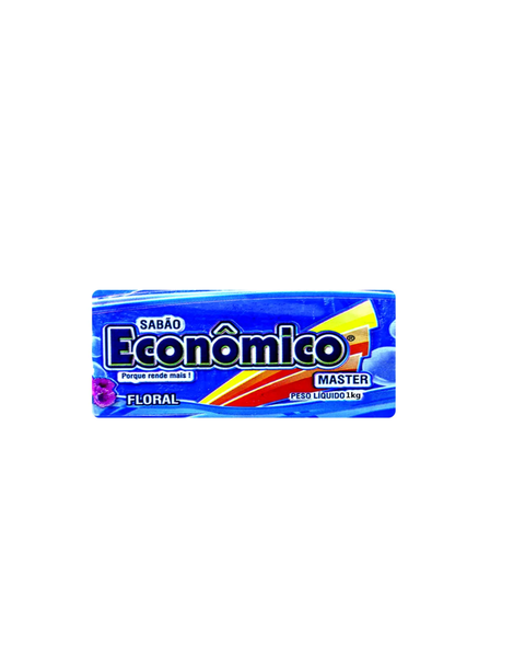 SABAO ECONOMICO MASTER 900G FLORAL