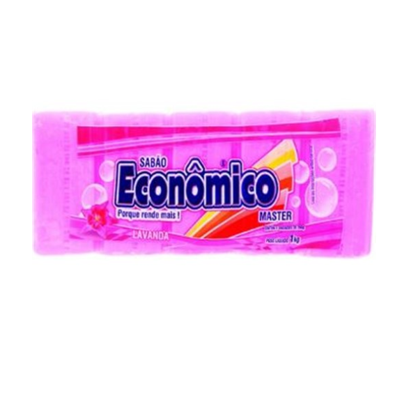 SABAO ECONOMICO MASTER 900G LAVANDA