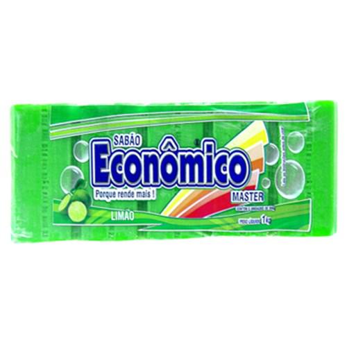 SABAO ECONOMICO MASTER 900G LIMAO