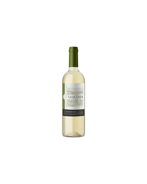 VINHO STA HELENA LA HUERTA 750ML BCO