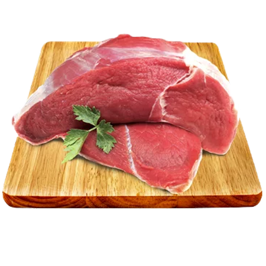 ALCATRA COM MAMINHA KG.