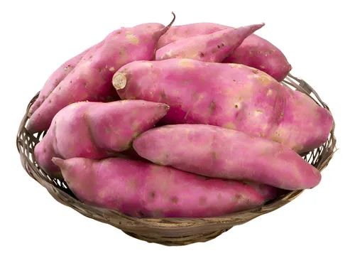 BATATA DOCE ROSA KG