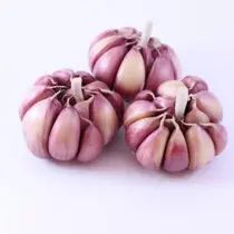 ALHO ROXO A GRANEL N8 KG