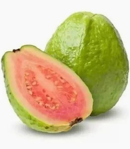 GOIABA VERMELHA  KG