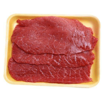 BIFE BATIDO KG