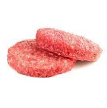 BLEND HAMBURGUER ARTESANAL JORDAO KG