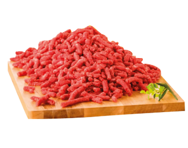 CARNE MOIDA  KG