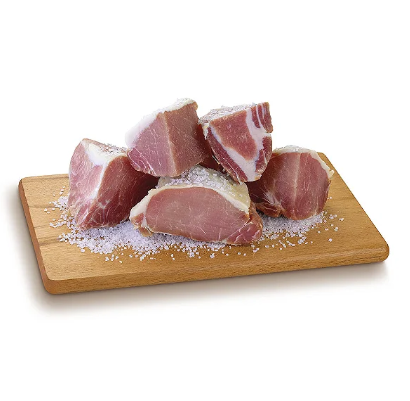 CARNE SUINA SALGADA KG
