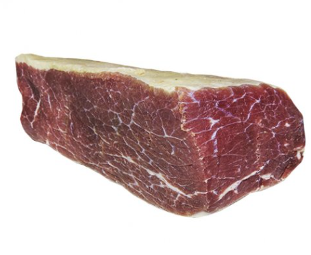 CHARQUE CARNE SECA  TRASEIRO KG
