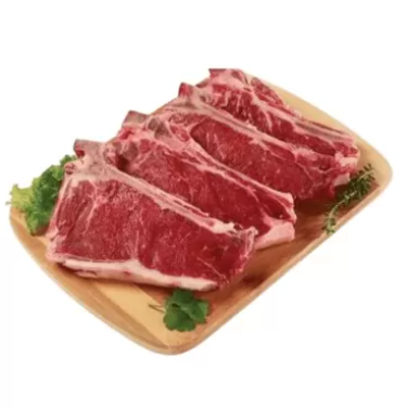 CHULETA BOVINA  KG