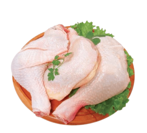 COXA E SOBRECOXA DE FRANGO