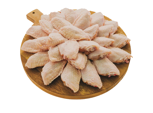 SAMBIQUIRA DE FRANGO KG