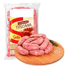 LINGUICA TOSCANA SADIA KG